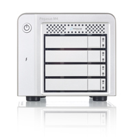 Promise Technology Pegasus M4  Picture