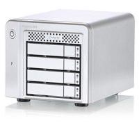 Promise Technology Pegasus M4  Picture