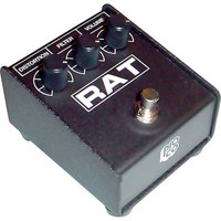 Pro Co Sound RAT2 Compact Guit Picture