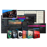 PreSonus 6 Months Studio One P Picture