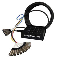 Pro Co Sound SMC1204FBX-50 50' Picture