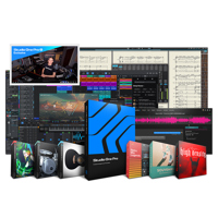 PreSonus Studio One Pro 7 and  Picture