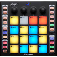 PreSonus ATOM Production and P Picture