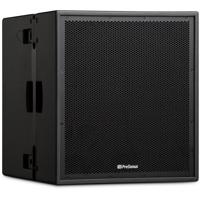 PreSonus CDL18s Dante-Enabled  Picture