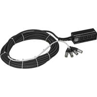 Pro Co Sound 25' StageMASTER 4 Picture