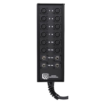 Pro Co Sound SMA1204FBQ-50 50' Picture