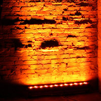 ProX X-BAR60RGBWA-B IRC DAZZLE Picture