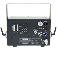 ProX KVANT ClubMAX 6000 Pro La Picture