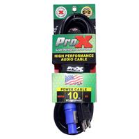 ProX XC-PWCE14-10 10' 14 AWG N Picture