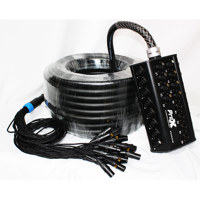 ProX XC-SB244XLR150 150' 24 XL Picture