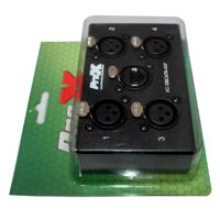 ProX XC-SBCAT6-4XF 4-Channel X Picture
