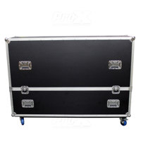 ProX XS-LCD7080W Adjustable Fl Picture