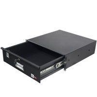 ProX T-3RD-18 3U Heavy Duty Ra Picture