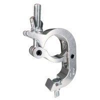ProX T-C5 Heavy Duty Trigger-Style Aluminum Clamp for 2" Tubing