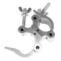 ProX T-C6 Dual "O" Clamp for 2 Picture