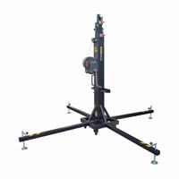 ProX XTF-T106D 21' Top Loading Lifting Tower, 496 lbs Max Load