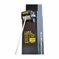 ProX XTF-T106D 21' Top Loading Lifting Tower, 496 lbs Max Load