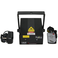 ProX T-MLDF Black Jack 5mW Cla Picture