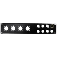 ProX T-P2-4X8 2 Unit Unloaded  Picture