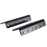 ProX T-RR2 Rack Rail 2U Length Picture