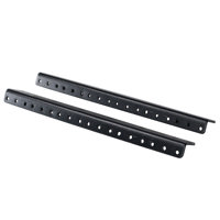 ProX T-RR6 Rack Rail 6U Length Picture