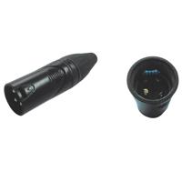 ProX XC-DMX3PTR DMX 3-Pin Term Picture