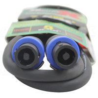 ProX XC-SS05 5' 12AWG SpeakOn  Picture