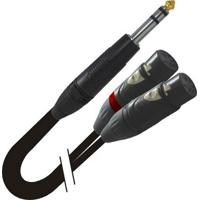 ProX XC-SYXF05 5' 1/4" TRS-M S Picture
