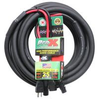 ProX XC-XLREC25 25' IEC Female Picture