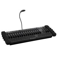 ProX X-DMX384 DMX 384 Intellig Picture