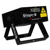 ProX X-LG20 Stinger 5mw Class  Picture