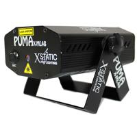 ProX X-ML48 Puma 140mw Red and Picture