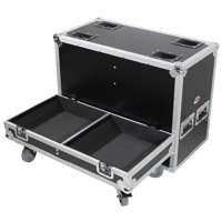 ProX X-QSC-K12 ATA Flight Case Picture