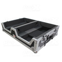 ProX XS-SCDM12W Single DJ CD P Picture