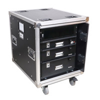 ProX XS-SLAM12U24 24" 12U Deep Picture