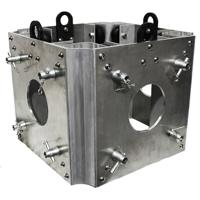 ProX XT-BLOCK Sleeve Block for Picture