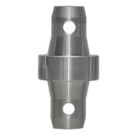 ProX XT-SPMM20 Spacer 20mm Male Coupler
