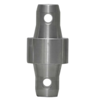 ProX XT-SPMM30 Spacer 30mm Male Coupler