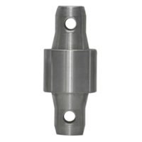 ProX XT-SPMM40 Spacer 40mm Male Coupler