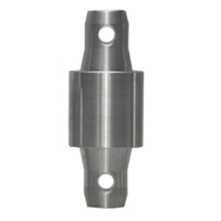 ProX XT-SPMM50 Spacer 50mm Male Coupler