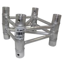 ProX XT-SQ7D 8.5" 2-Way 7.5 De Picture