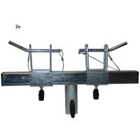 ProX XT-TADAPTER-U Set of 2 Un Picture