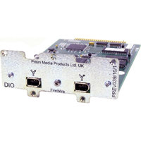Prism Sound 8C-FW 8-Channel Fi Picture