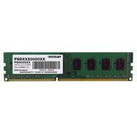 Patriot Signature Line DDR3 4G Picture