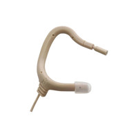 Point Source Audio EMBRACE EO-8WLh Omni Earmount Lavalier Mic, High Sensitivity
