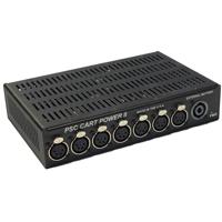 PSC Cart Power II Power Distri Picture