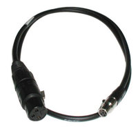 PSC 3' XLR Female to Switchcra Picture