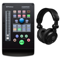 PreSonus USB Production Contro Picture
