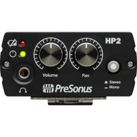 PreSonus HP2 Personal Stereo H Picture