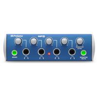PreSonus HP4 4 Channel Headpho Picture